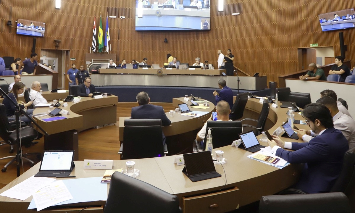 Denis Maciel/DGABC Diário do Grande ABC - Notícias e informações do Grande ABC: Santo André, São Bernardo, São Caetano, Diadema, Mauá, Ribeirão Pires e Rio Grande da Serra