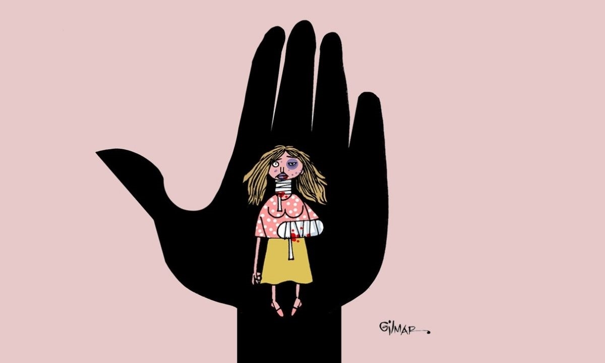 ARTE: Gilmar Diário do Grande ABC - Notícias e informações do Grande ABC: Santo André, São Bernardo, São Caetano, Diadema, Mauá, Ribeirão Pires e Rio Grande da Serra