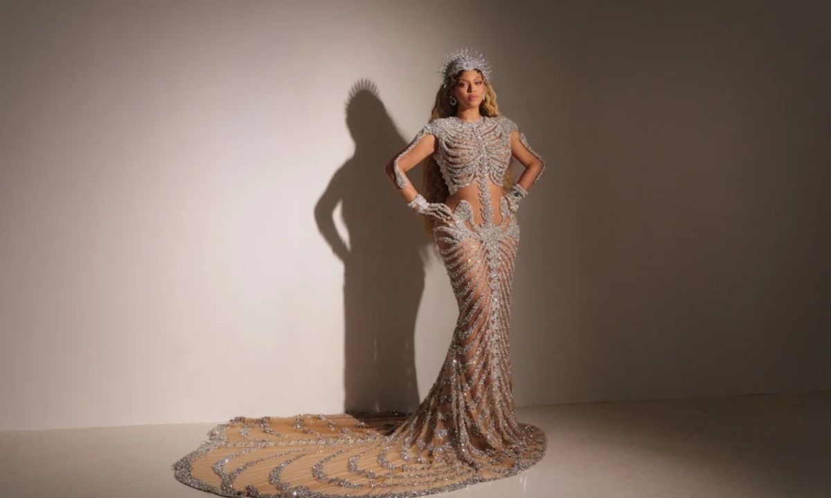 FOTO: Reprodução/The Official Website of Beyoncé Diário do Grande ABC - Notícias e informações do Grande ABC: Santo André, São Bernardo, São Caetano, Diadema, Mauá, Ribeirão Pires e Rio Grande da Serra