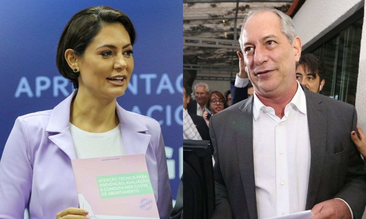 FOTO: Fabio Rodrigues-Pozzebom/Valter Campanato/Agência Brasil Diário do Grande ABC - Notícias e informações do Grande ABC: Santo André, São Bernardo, São Caetano, Diadema, Mauá, Ribeirão Pires e Rio Grande da Serra