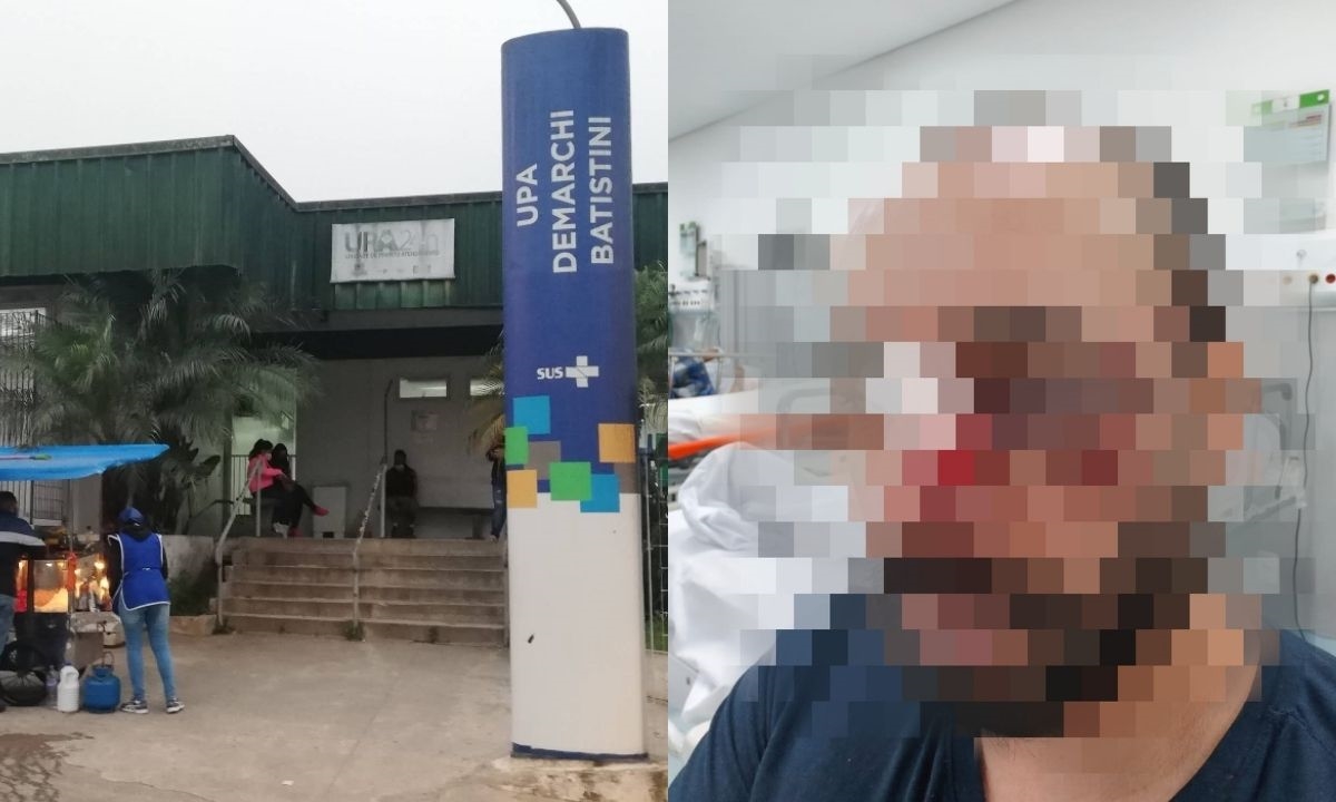 FOTO: Reprodução Diário do Grande ABC - Notícias e informações do Grande ABC: Santo André, São Bernardo, São Caetano, Diadema, Mauá, Ribeirão Pires e Rio Grande da Serra