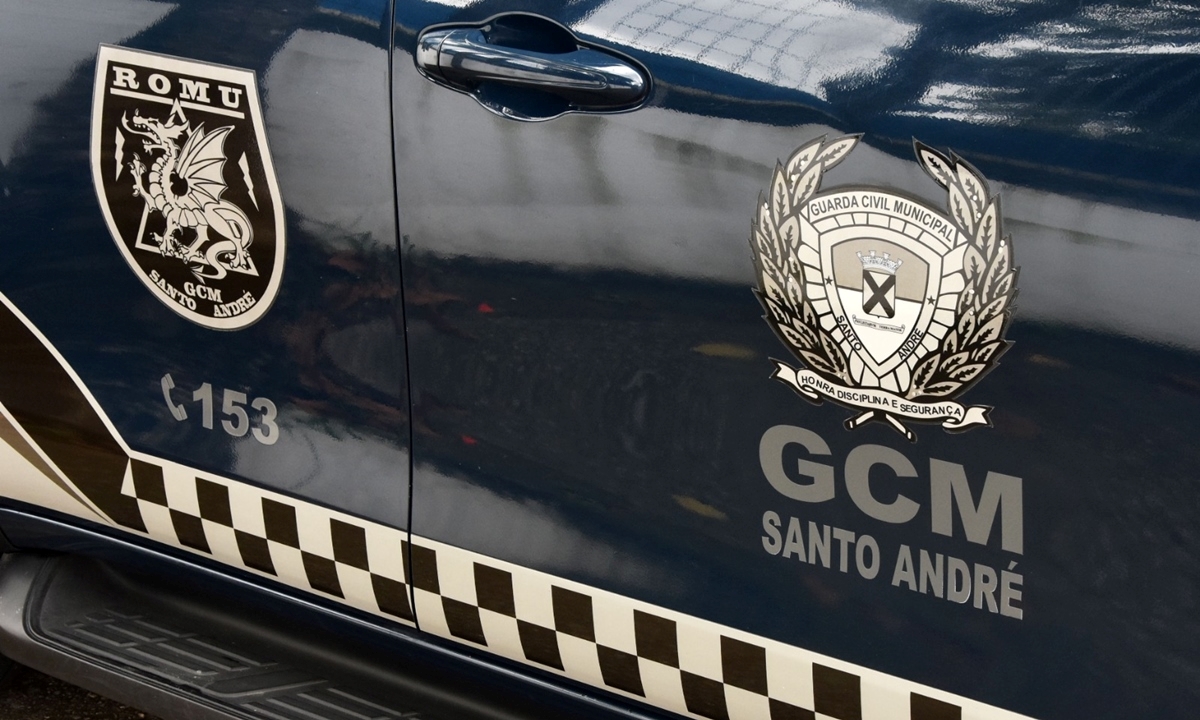 FOTO:Helber Aggio/PSA Diário do Grande ABC - Notícias e informações do Grande ABC: Santo André, São Bernardo, São Caetano, Diadema, Mauá, Ribeirão Pires e Rio Grande da Serra
