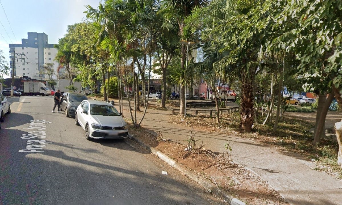 FOTO: Reprodução/Google Street View (Ilustrativa) Diário do Grande ABC - Notícias e informações do Grande ABC: Santo André, São Bernardo, São Caetano, Diadema, Mauá, Ribeirão Pires e Rio Grande da Serra
