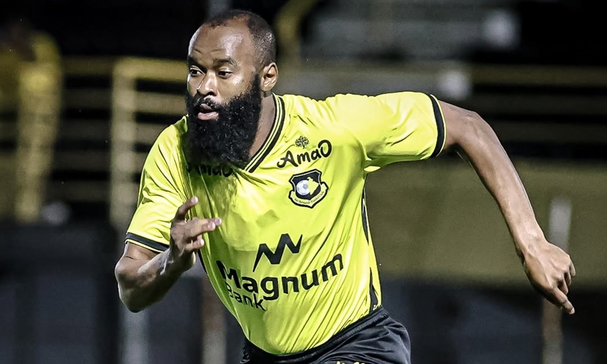 FOTO: Janes Carvalho/São Bernardo FC Diário do Grande ABC - Notícias e informações do Grande ABC: Santo André, São Bernardo, São Caetano, Diadema, Mauá, Ribeirão Pires e Rio Grande da Serra