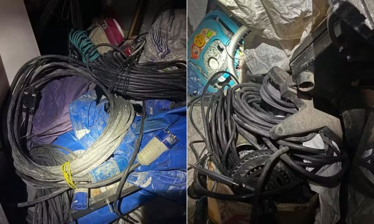 FOTO: Divulgação Diário do Grande ABC - Notícias e informações do Grande ABC: Santo André, São Bernardo, São Caetano, Diadema, Mauá, Ribeirão Pires e Rio Grande da Serra