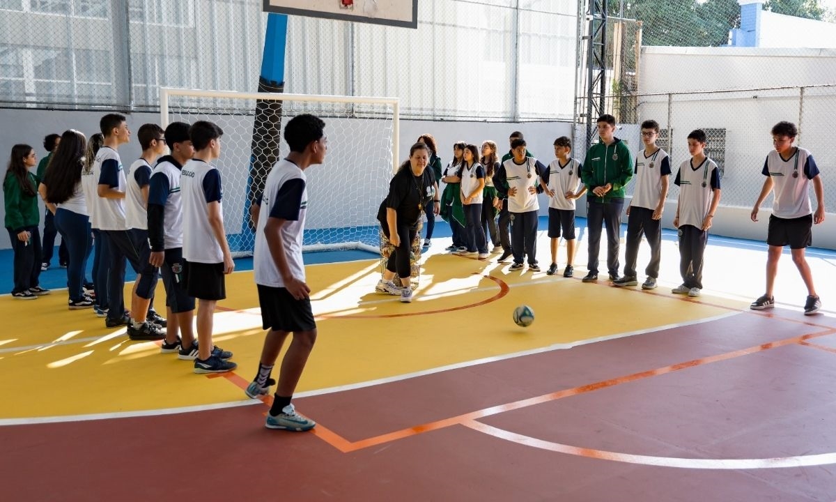 FOTO: Divulgação/PMSCS Diário do Grande ABC - Notícias e informações do Grande ABC: Santo André, São Bernardo, São Caetano, Diadema, Mauá, Ribeirão Pires e Rio Grande da Serra