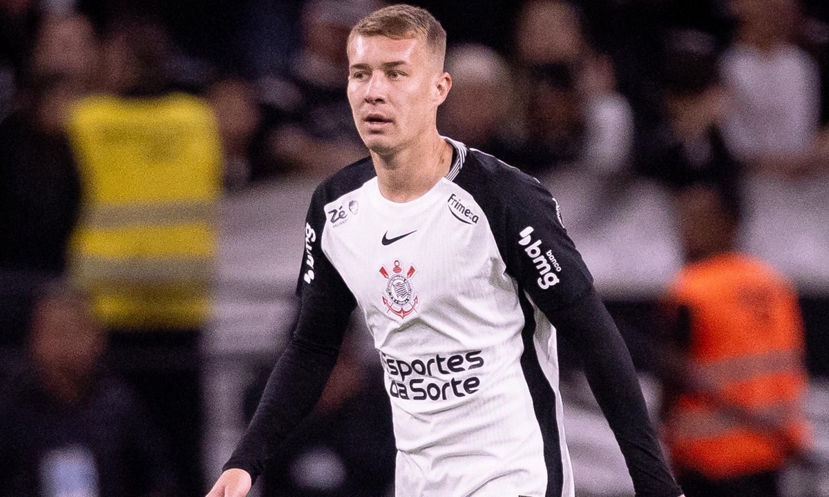 FOTO: Agência Corinthians Diário do Grande ABC - Notícias e informações do Grande ABC: Santo André, São Bernardo, São Caetano, Diadema, Mauá, Ribeirão Pires e Rio Grande da Serra