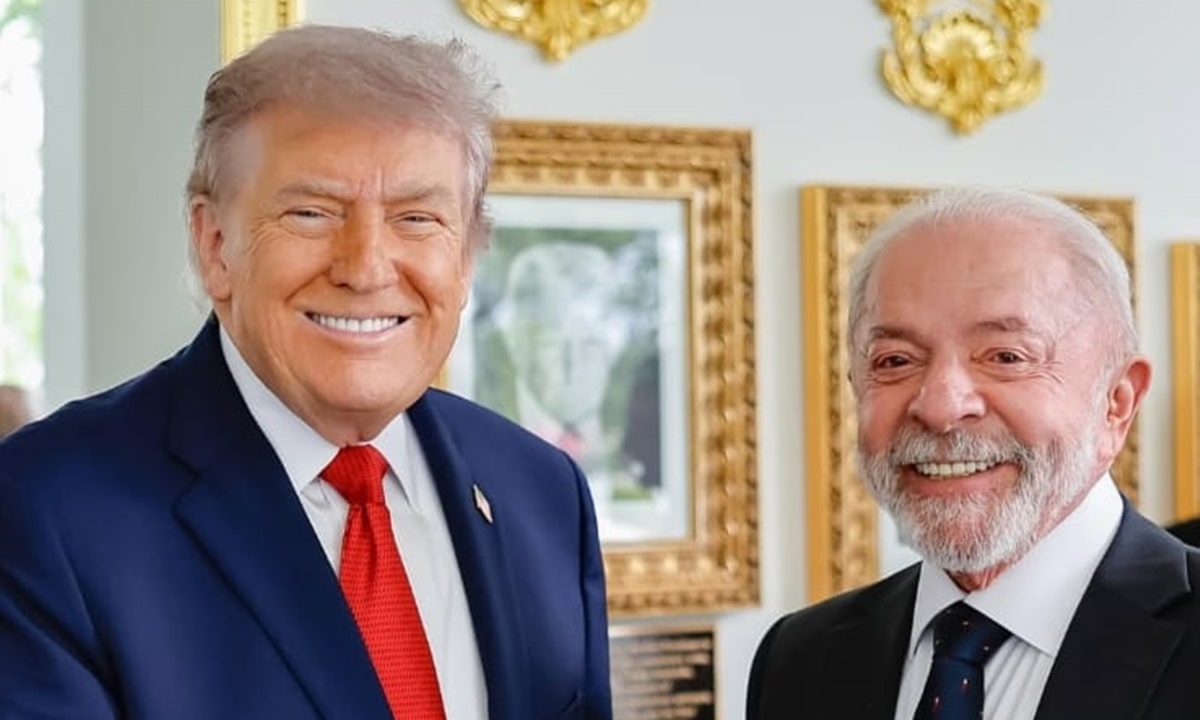 FOTO: Ricardo Stuckert/PR Diário do Grande ABC - Notícias e informações do Grande ABC: Santo André, São Bernardo, São Caetano, Diadema, Mauá, Ribeirão Pires e Rio Grande da Serra