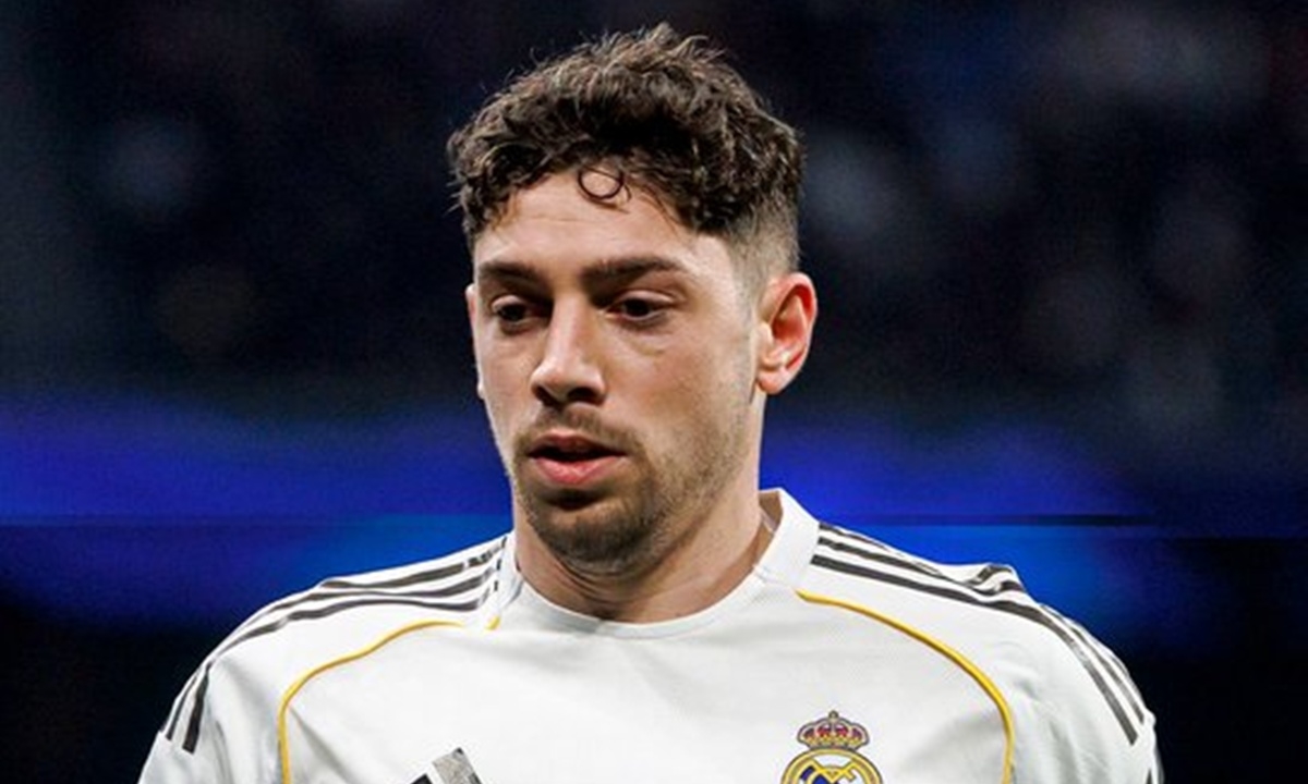 FOTO: Reprodução/X/Real Madrid Diário do Grande ABC - Notícias e informações do Grande ABC: Santo André, São Bernardo, São Caetano, Diadema, Mauá, Ribeirão Pires e Rio Grande da Serra