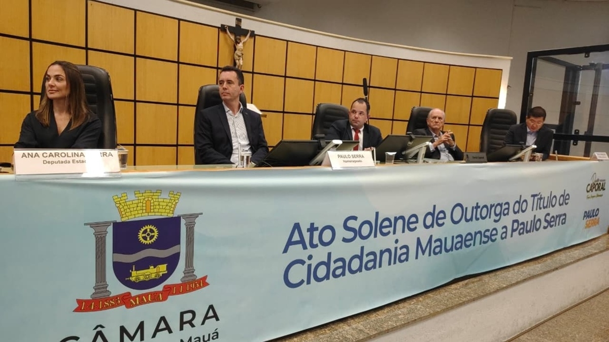 FOTO: Wilson Guardia Diário do Grande ABC - Notícias e informações do Grande ABC: Santo André, São Bernardo, São Caetano, Diadema, Mauá, Ribeirão Pires e Rio Grande da Serra