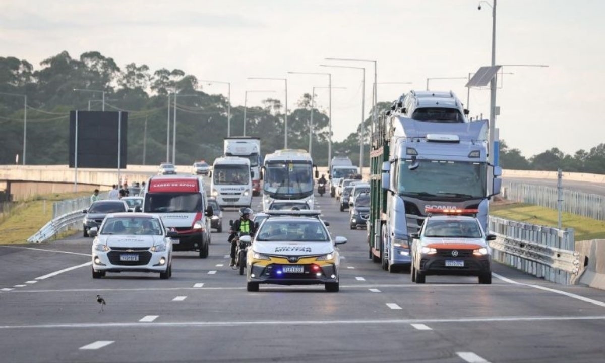 FOTO: Divulgação Diário do Grande ABC - Notícias e informações do Grande ABC: Santo André, São Bernardo, São Caetano, Diadema, Mauá, Ribeirão Pires e Rio Grande da Serra