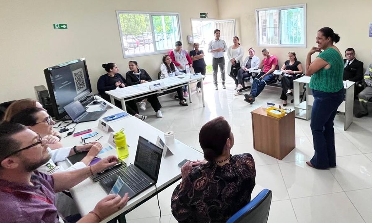 FOTO: Divulgação Diário do Grande ABC - Notícias e informações do Grande ABC: Santo André, São Bernardo, São Caetano, Diadema, Mauá, Ribeirão Pires e Rio Grande da Serra