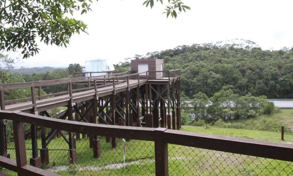 FOTO: Nario Barbosa/DGABC Diário do Grande ABC - Notícias e informações do Grande ABC: Santo André, São Bernardo, São Caetano, Diadema, Mauá, Ribeirão Pires e Rio Grande da Serra