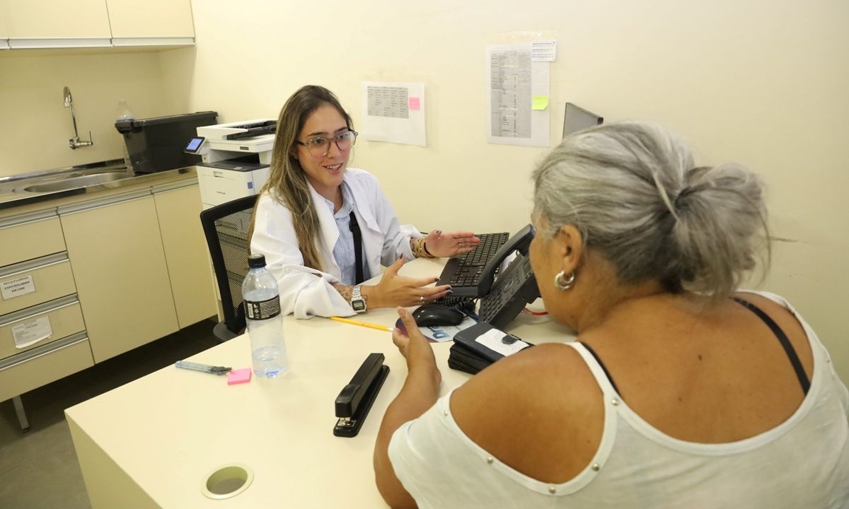 FOTO: Alex Cavanha/PMSA Diário do Grande ABC - Notícias e informações do Grande ABC: Santo André, São Bernardo, São Caetano, Diadema, Mauá, Ribeirão Pires e Rio Grande da Serra