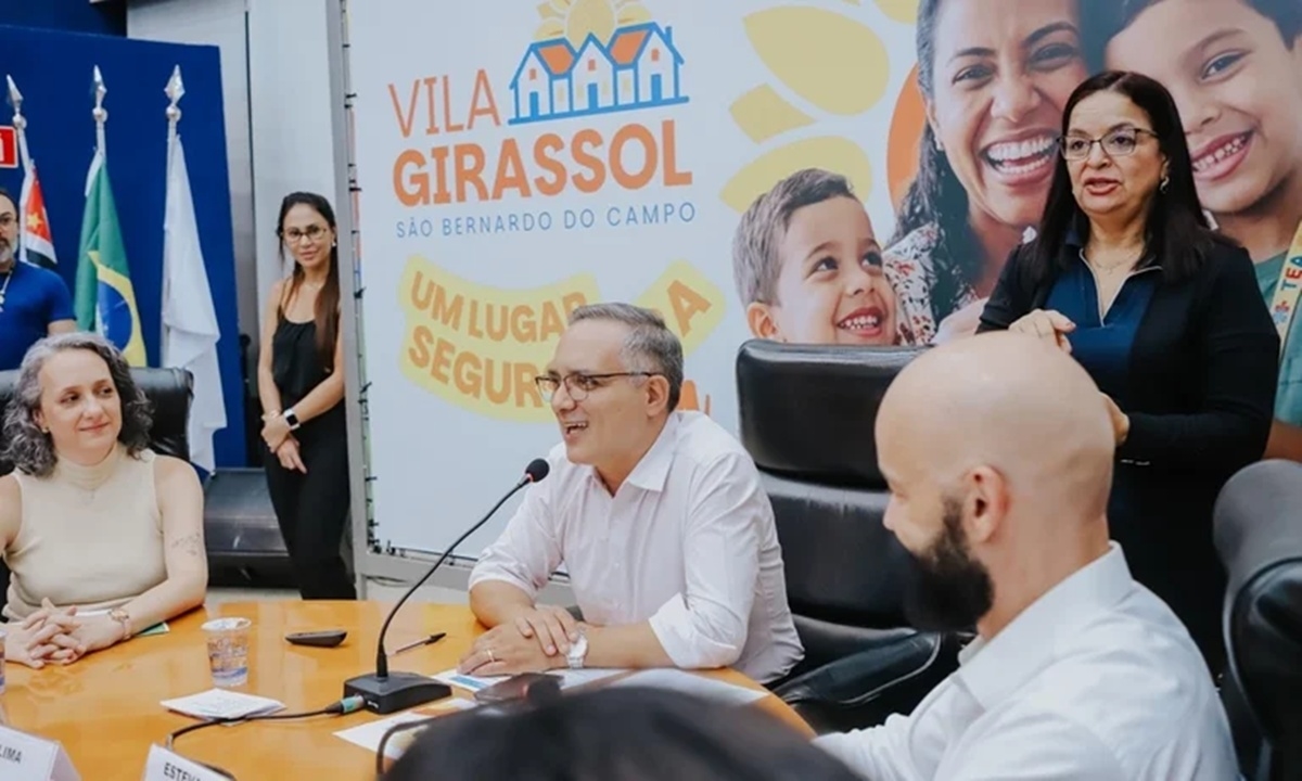 FOTO: Divulgação Diário do Grande ABC - Notícias e informações do Grande ABC: Santo André, São Bernardo, São Caetano, Diadema, Mauá, Ribeirão Pires e Rio Grande da Serra