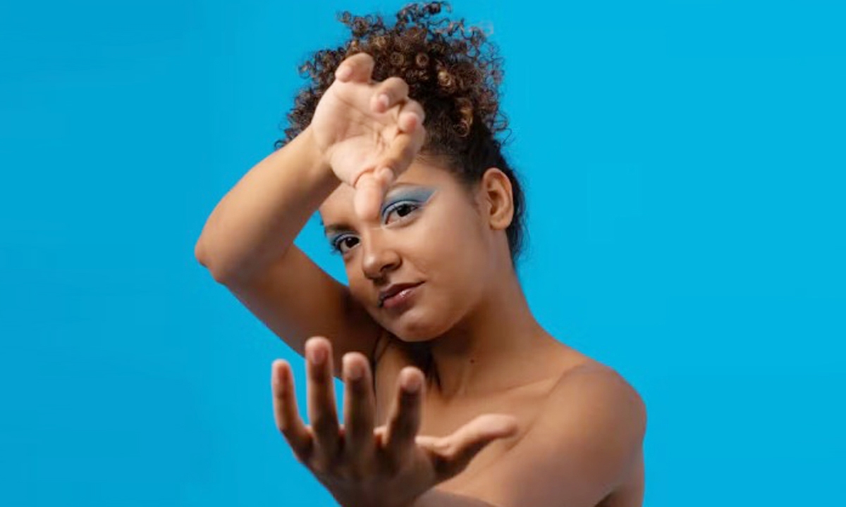 A cantora pernambucana Maria Pérola estará em São Caetano FOTO: Divulgação Diário do Grande ABC - Notícias e informações do Grande ABC: Santo André, São Bernardo, São Caetano, Diadema, Mauá, Ribeirão Pires e Rio Grande da Serra
