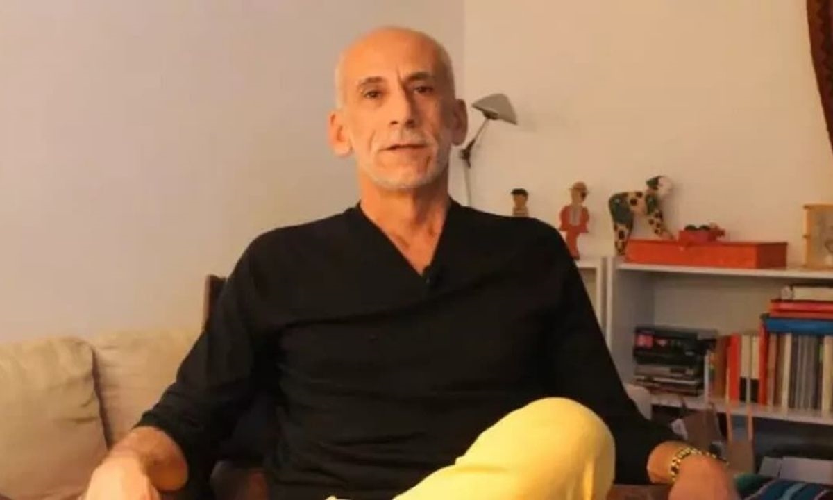 FOTO: Reprodução/YouTube/Rod Carvalho Diário do Grande ABC - Notícias e informações do Grande ABC: Santo André, São Bernardo, São Caetano, Diadema, Mauá, Ribeirão Pires e Rio Grande da Serra
