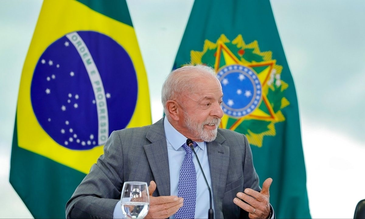 FOTO: Ricardo Stuckert/PR Diário do Grande ABC - Notícias e informações do Grande ABC: Santo André, São Bernardo, São Caetano, Diadema, Mauá, Ribeirão Pires e Rio Grande da Serra