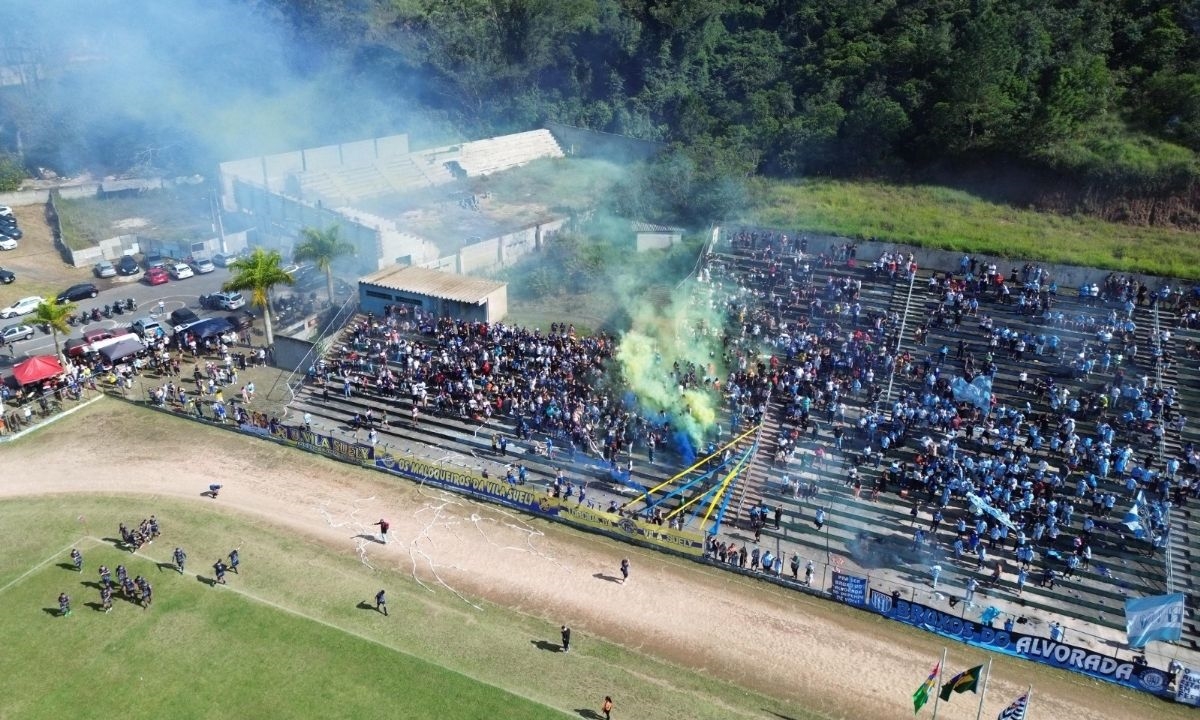 FOTO: Felipe Cruz/PMETRP Diário do Grande ABC - Notícias e informações do Grande ABC: Santo André, São Bernardo, São Caetano, Diadema, Mauá, Ribeirão Pires e Rio Grande da Serra