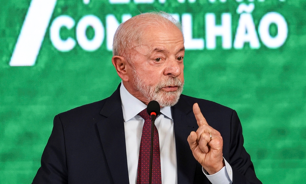 FOTO: Marcelo Camargo/Agência Brasil Diário do Grande ABC - Notícias e informações do Grande ABC: Santo André, São Bernardo, São Caetano, Diadema, Mauá, Ribeirão Pires e Rio Grande da Serra