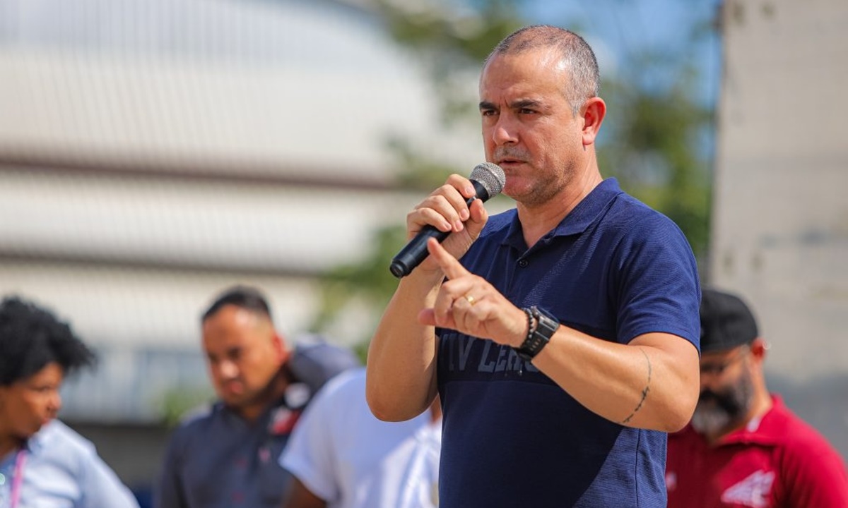 Adonis Guerra/SMABC Diário do Grande ABC - Notícias e informações do Grande ABC: Santo André, São Bernardo, São Caetano, Diadema, Mauá, Ribeirão Pires e Rio Grande da Serra