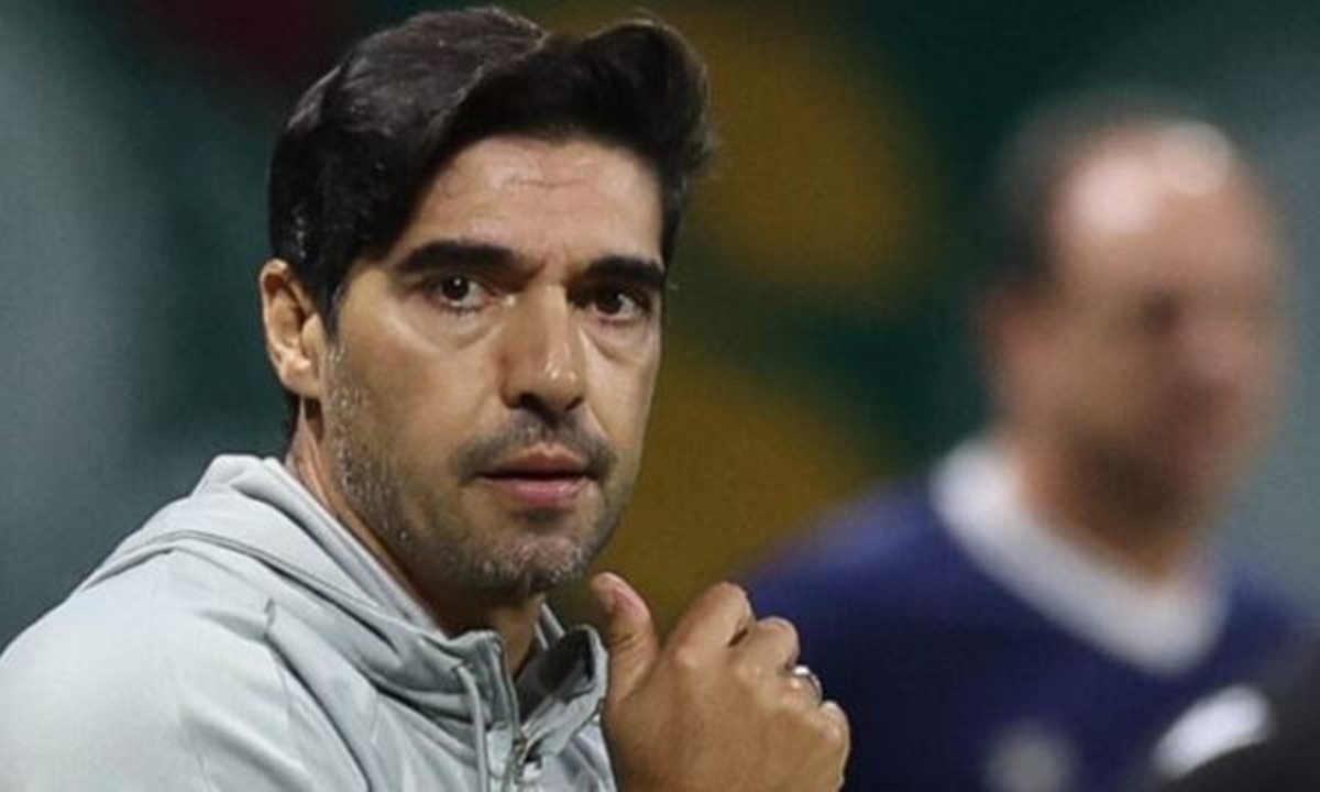  FOTO: Cesar Greco/Palmeiras Diário do Grande ABC - Notícias e informações do Grande ABC: Santo André, São Bernardo, São Caetano, Diadema, Mauá, Ribeirão Pires e Rio Grande da Serra