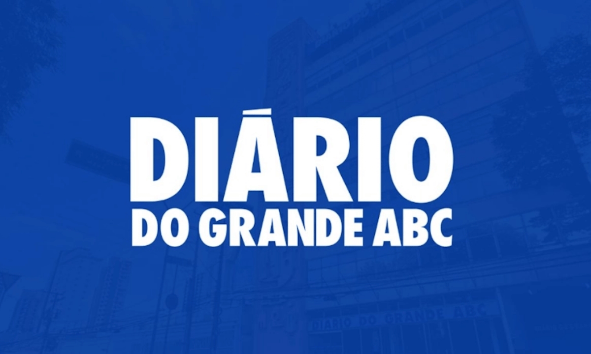 FOTO: Divulgação Diário do Grande ABC - Notícias e informações do Grande ABC: Santo André, São Bernardo, São Caetano, Diadema, Mauá, Ribeirão Pires e Rio Grande da Serra