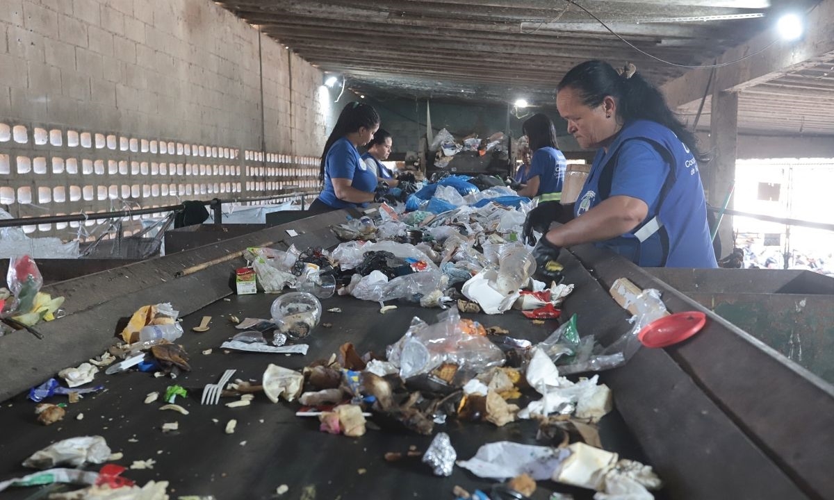 FOTO: Denis Maciel/DGABC Diário do Grande ABC - Notícias e informações do Grande ABC: Santo André, São Bernardo, São Caetano, Diadema, Mauá, Ribeirão Pires e Rio Grande da Serra