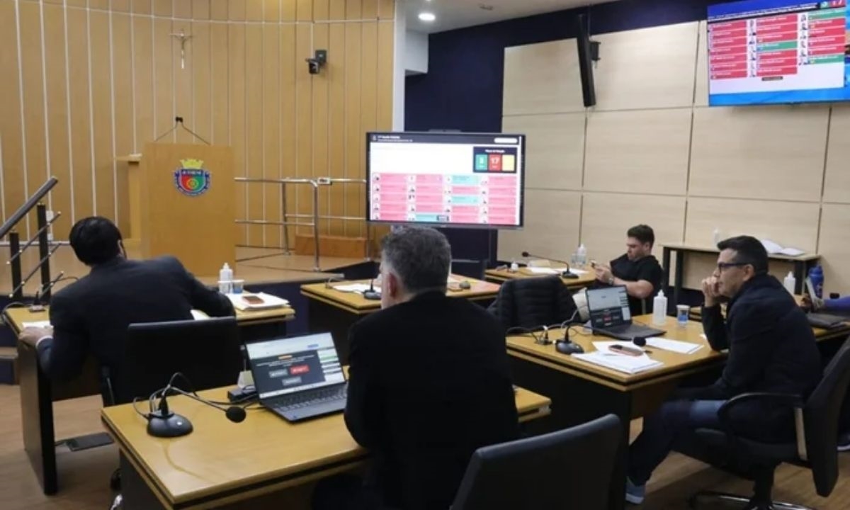 FOTO: Celso Luiz/DGABC Diário do Grande ABC - Notícias e informações do Grande ABC: Santo André, São Bernardo, São Caetano, Diadema, Mauá, Ribeirão Pires e Rio Grande da Serra