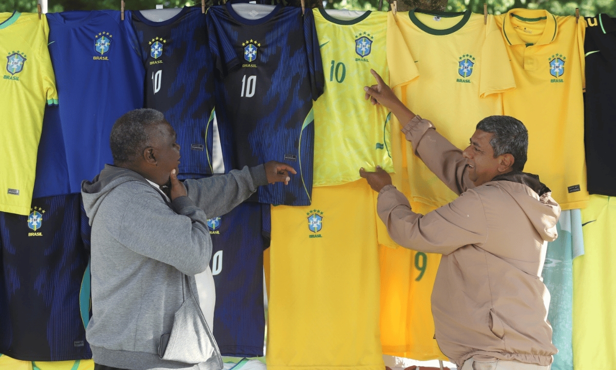 FOTO: André Henriques/DGABC Diário do Grande ABC - Notícias e informações do Grande ABC: Santo André, São Bernardo, São Caetano, Diadema, Mauá, Ribeirão Pires e Rio Grande da Serra