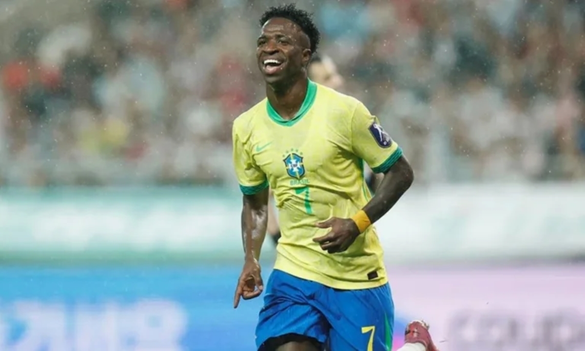 FOTO: Rafael Ribeiro/CBF Diário do Grande ABC - Notícias e informações do Grande ABC: Santo André, São Bernardo, São Caetano, Diadema, Mauá, Ribeirão Pires e Rio Grande da Serra