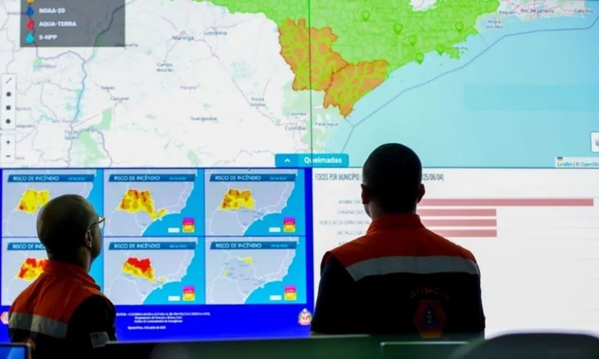 FOTO: Divulgação Diário do Grande ABC - Notícias e informações do Grande ABC: Santo André, São Bernardo, São Caetano, Diadema, Mauá, Ribeirão Pires e Rio Grande da Serra