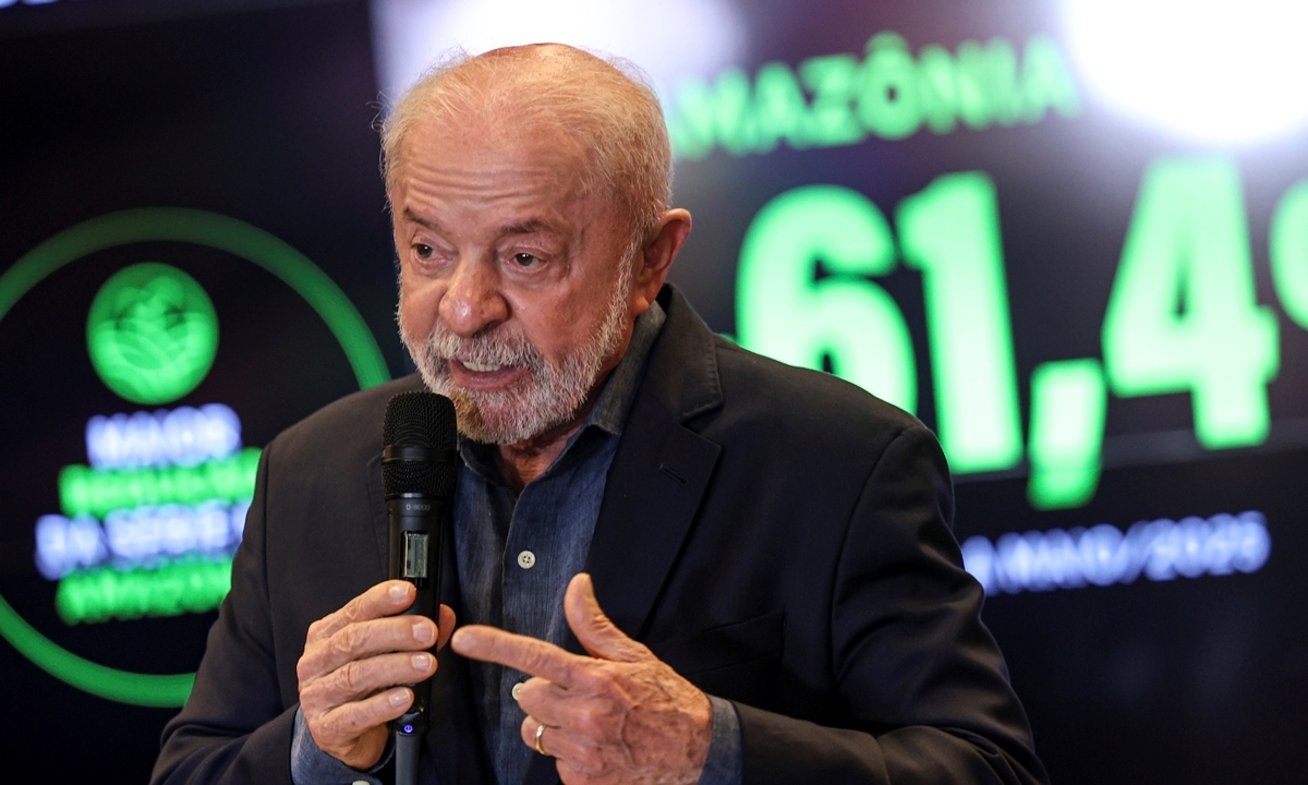 FOTO: Marcelo Camargo/Agência Brasil Diário do Grande ABC - Notícias e informações do Grande ABC: Santo André, São Bernardo, São Caetano, Diadema, Mauá, Ribeirão Pires e Rio Grande da Serra