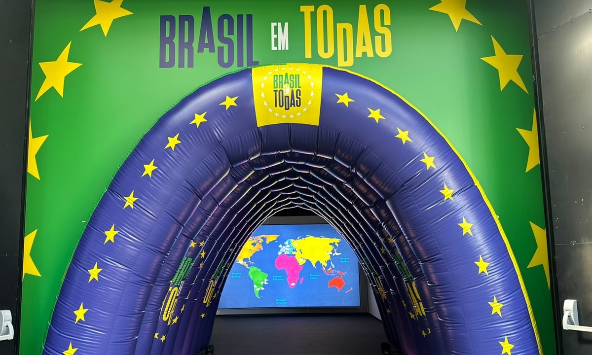 FOTO: Matheus Lopes/DGABC Diário do Grande ABC - Notícias e informações do Grande ABC: Santo André, São Bernardo, São Caetano, Diadema, Mauá, Ribeirão Pires e Rio Grande da Serra