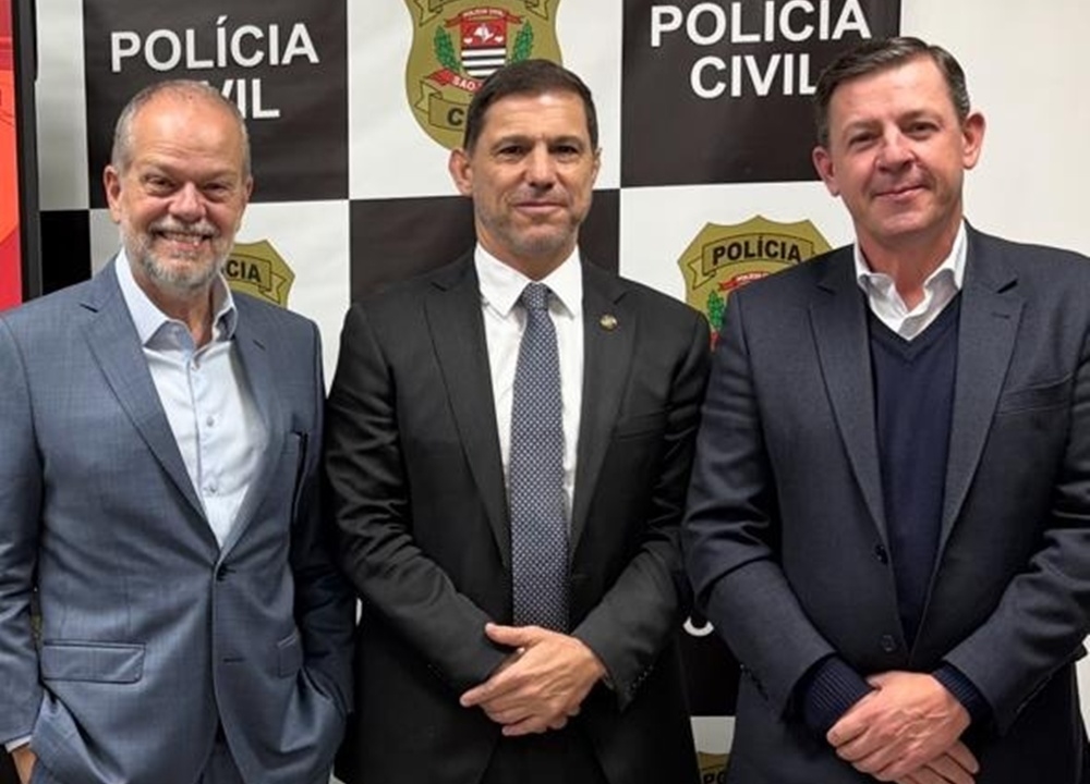 FOTO: Divulgação Diário do Grande ABC - Notícias e informações do Grande ABC: Santo André, São Bernardo, São Caetano, Diadema, Mauá, Ribeirão Pires e Rio Grande da Serra