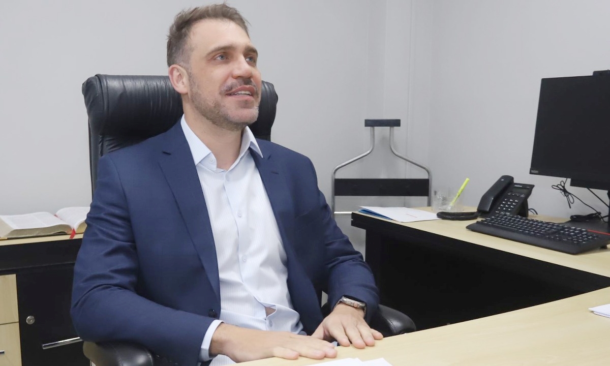 Denis Maciel/DGABC Diário do Grande ABC - Notícias e informações do Grande ABC: Santo André, São Bernardo, São Caetano, Diadema, Mauá, Ribeirão Pires e Rio Grande da Serra