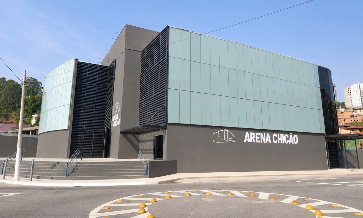 FOTO: Divulgação Diário do Grande ABC - Notícias e informações do Grande ABC: Santo André, São Bernardo, São Caetano, Diadema, Mauá, Ribeirão Pires e Rio Grande da Serra