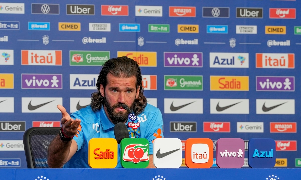 FOTO: Rafael Ribeiro/CBF Diário do Grande ABC - Notícias e informações do Grande ABC: Santo André, São Bernardo, São Caetano, Diadema, Mauá, Ribeirão Pires e Rio Grande da Serra