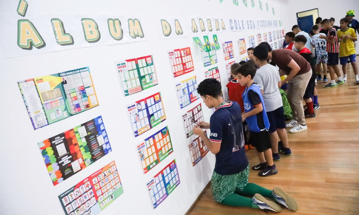 FOTO: Diego Barros/PMM Diário do Grande ABC - Notícias e informações do Grande ABC: Santo André, São Bernardo, São Caetano, Diadema, Mauá, Ribeirão Pires e Rio Grande da Serra