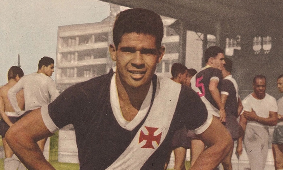 FOTO: Reprodução/Revista do Esporte Diário do Grande ABC - Notícias e informações do Grande ABC: Santo André, São Bernardo, São Caetano, Diadema, Mauá, Ribeirão Pires e Rio Grande da Serra