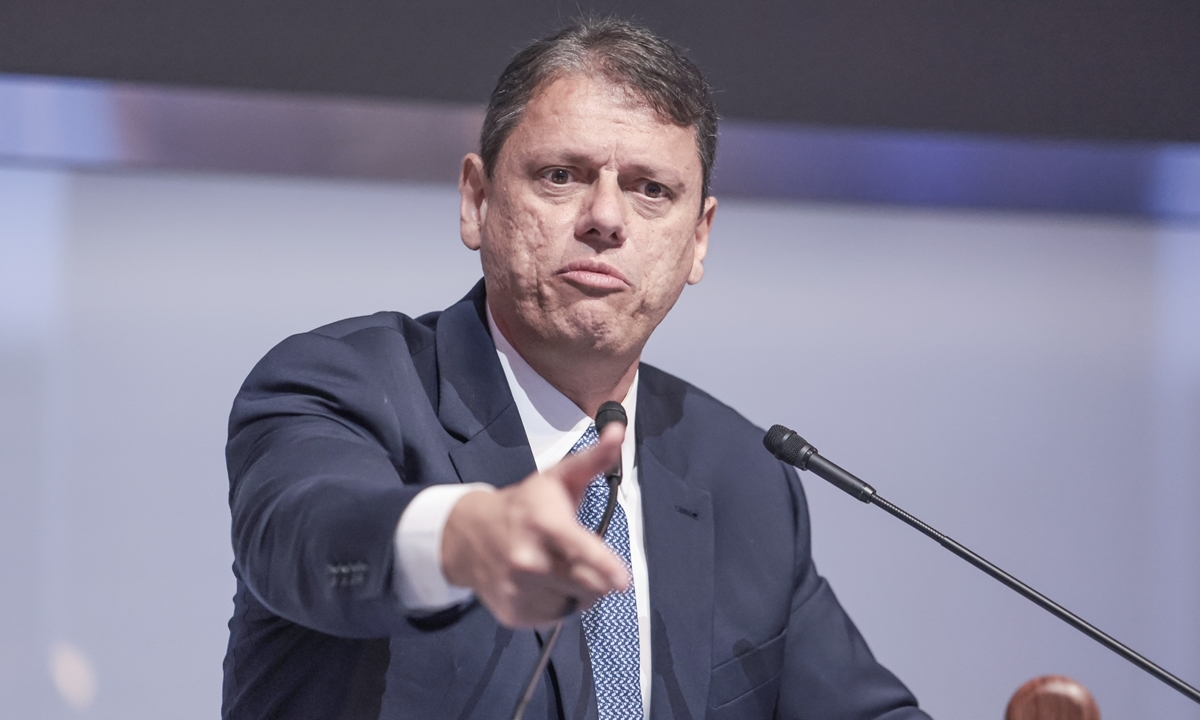 FOTO: Paulo Pinto/Agência Brasil Diário do Grande ABC - Notícias e informações do Grande ABC: Santo André, São Bernardo, São Caetano, Diadema, Mauá, Ribeirão Pires e Rio Grande da Serra