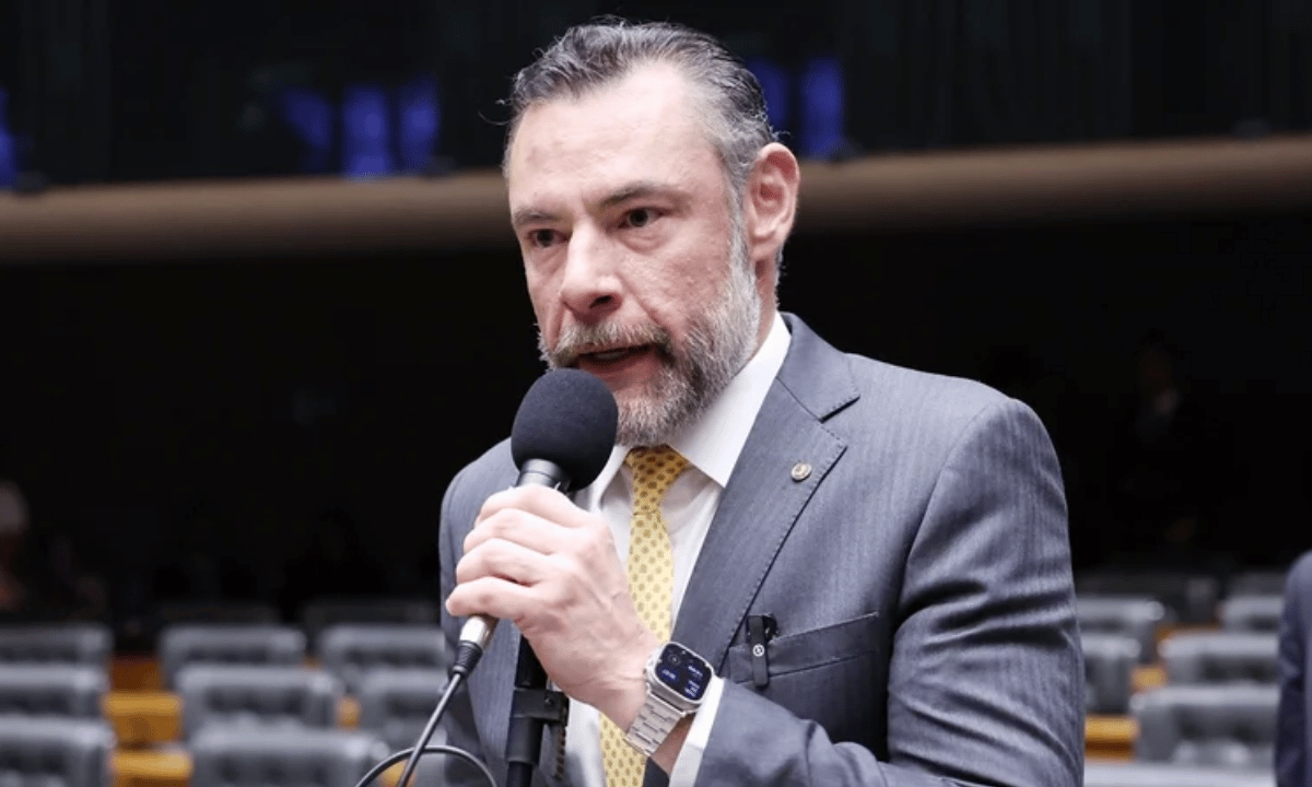 FOTO: Kayo Magalhães/Câmara dos Deputados Diário do Grande ABC - Notícias e informações do Grande ABC: Santo André, São Bernardo, São Caetano, Diadema, Mauá, Ribeirão Pires e Rio Grande da Serra
