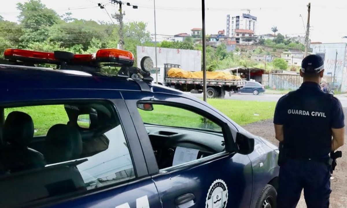 Diego Barros/PMM Diário do Grande ABC - Notícias e informações do Grande ABC: Santo André, São Bernardo, São Caetano, Diadema, Mauá, Ribeirão Pires e Rio Grande da Serra