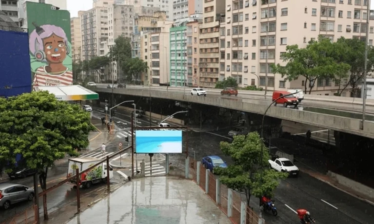 FOTO: Banco de Dados/DGABC Diário do Grande ABC - Notícias e informações do Grande ABC: Santo André, São Bernardo, São Caetano, Diadema, Mauá, Ribeirão Pires e Rio Grande da Serra