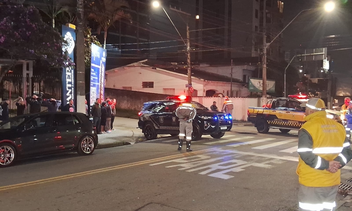 FOTO: Divulgação Diário do Grande ABC - Notícias e informações do Grande ABC: Santo André, São Bernardo, São Caetano, Diadema, Mauá, Ribeirão Pires e Rio Grande da Serra