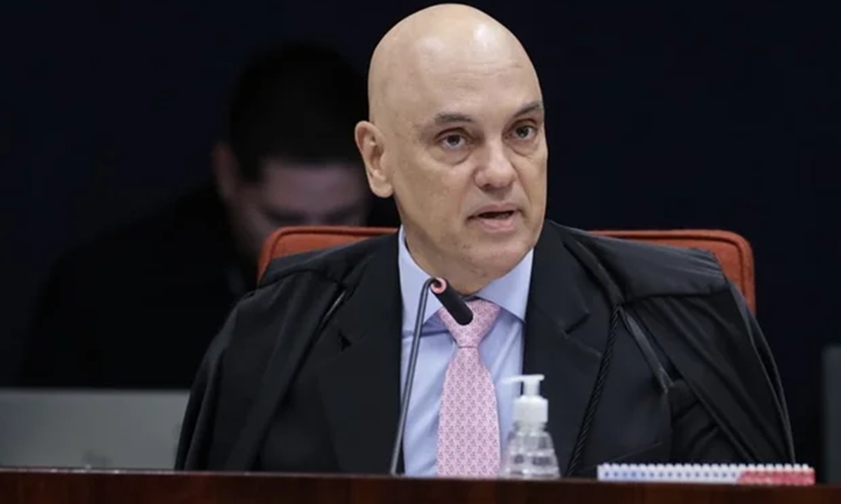 FOTO: Rosinei Coutinho/STF Diário do Grande ABC - Notícias e informações do Grande ABC: Santo André, São Bernardo, São Caetano, Diadema, Mauá, Ribeirão Pires e Rio Grande da Serra