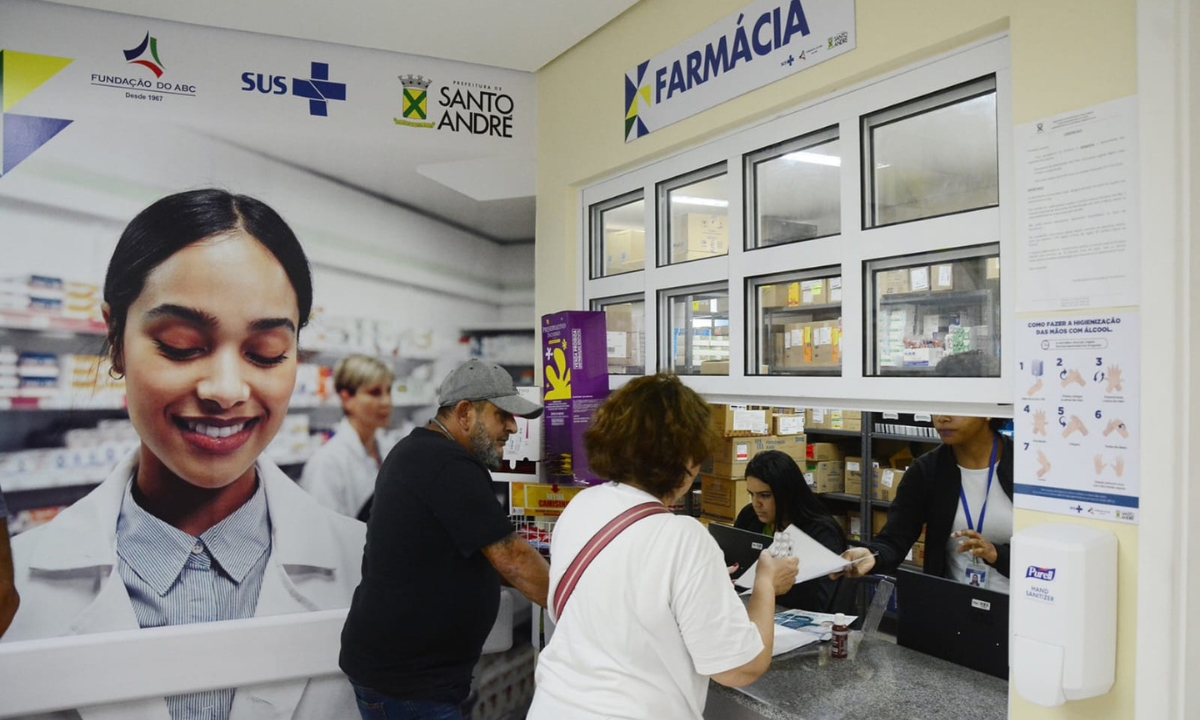 FOTO: Divulgação/PMSA Diário do Grande ABC - Notícias e informações do Grande ABC: Santo André, São Bernardo, São Caetano, Diadema, Mauá, Ribeirão Pires e Rio Grande da Serra