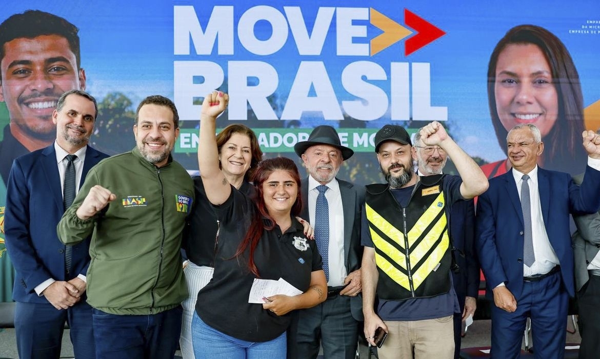FOTO: Ricardo Stuckert/PR Diário do Grande ABC - Notícias e informações do Grande ABC: Santo André, São Bernardo, São Caetano, Diadema, Mauá, Ribeirão Pires e Rio Grande da Serra