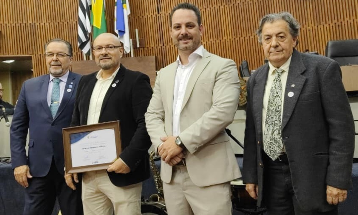 FOTO: Wilson Guardia/DGABC Diário do Grande ABC - Notícias e informações do Grande ABC: Santo André, São Bernardo, São Caetano, Diadema, Mauá, Ribeirão Pires e Rio Grande da Serra