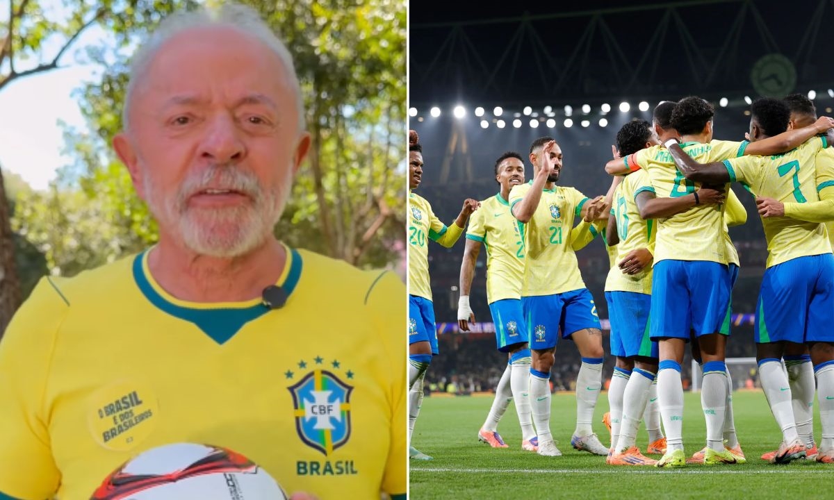 FOTO: Reprodução/Instagram Diário do Grande ABC - Notícias e informações do Grande ABC: Santo André, São Bernardo, São Caetano, Diadema, Mauá, Ribeirão Pires e Rio Grande da Serra